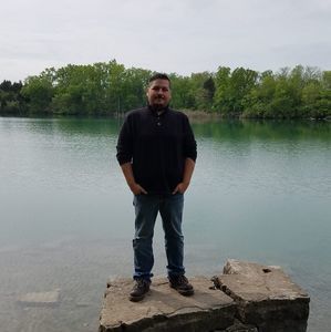 Meet your Posher, Dan